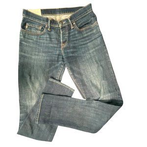 Abercrombie & Fitch Super Skinny  31/32